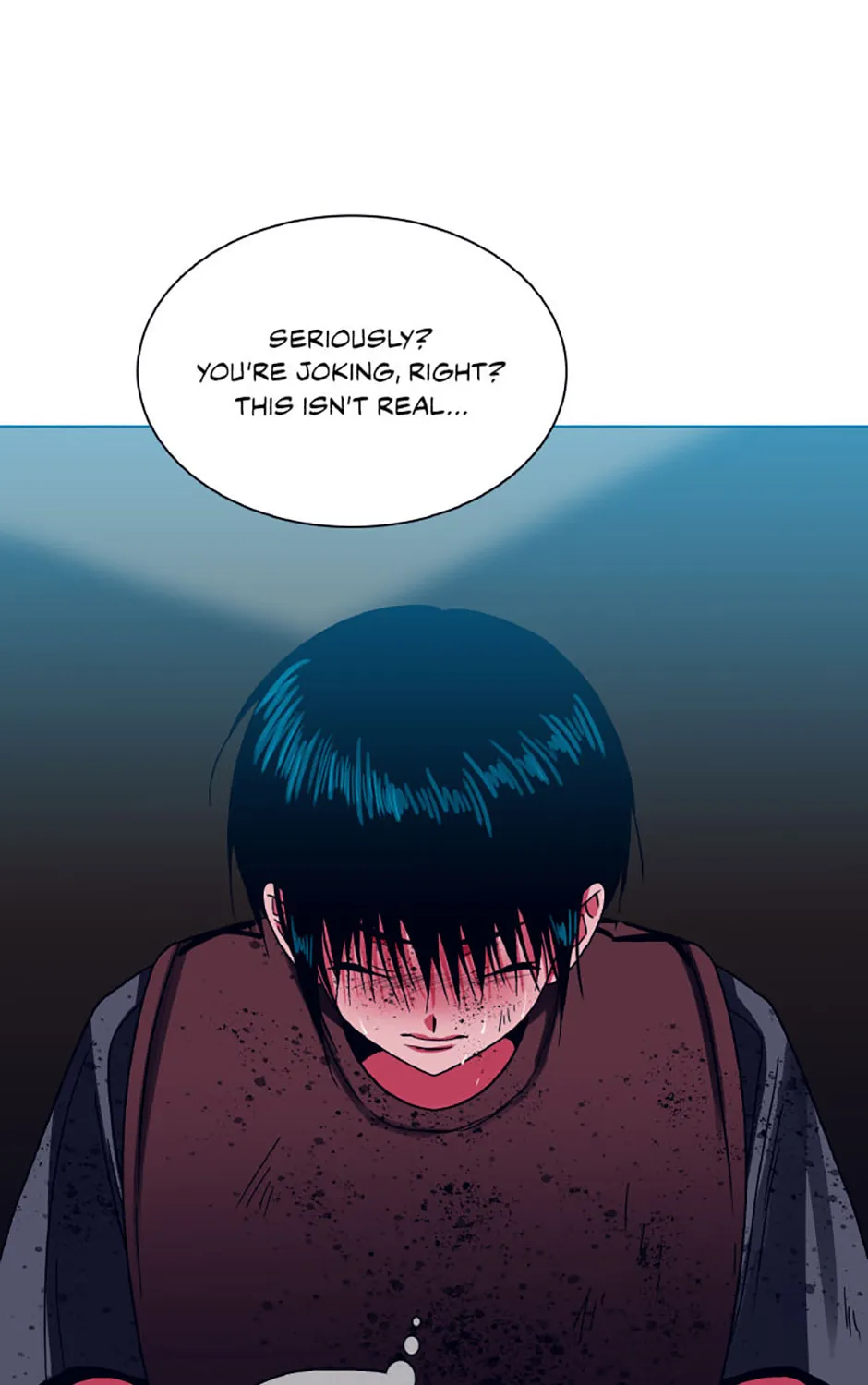 Hara of Thunder Chapter 60 page 75 - 