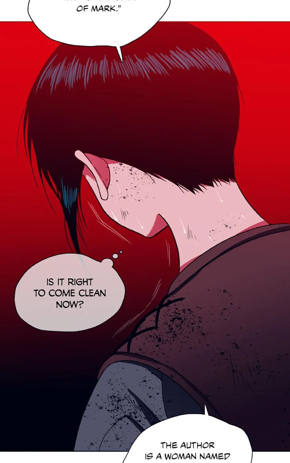 Hara of Thunder Chapter 60 page 83 - 