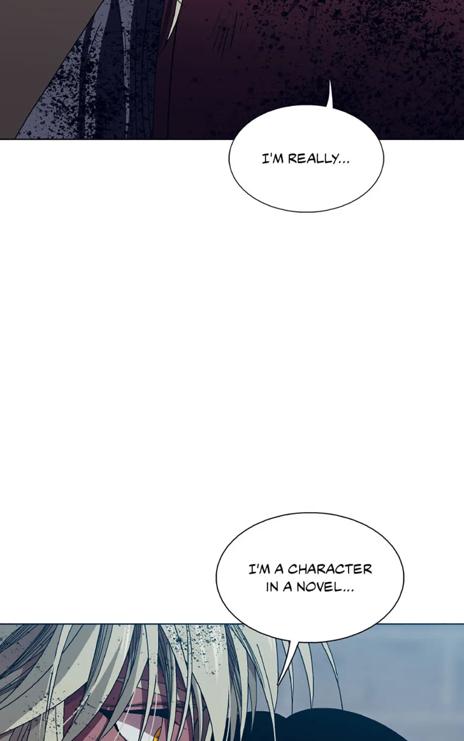 Hara of Thunder Chapter 60 page 91 - 