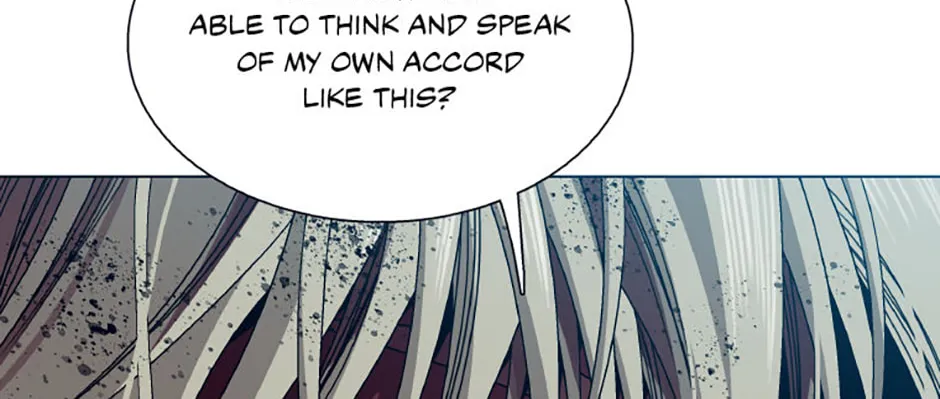 Hara of Thunder Chapter 60 page 94 - 