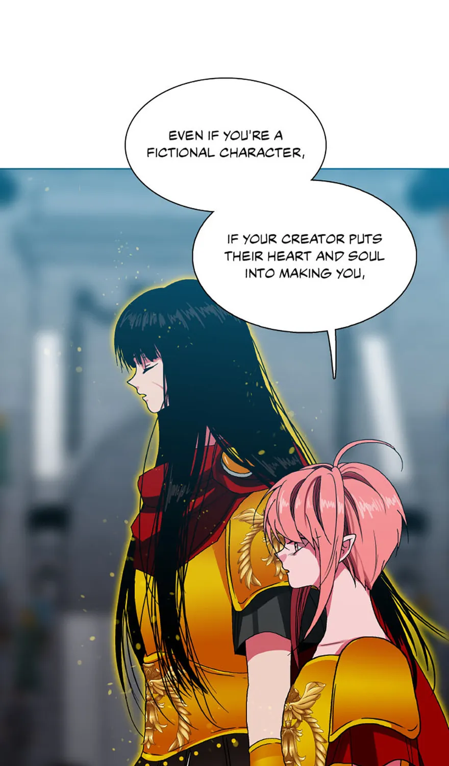 Hara of Thunder Chapter 60 page 97 - 