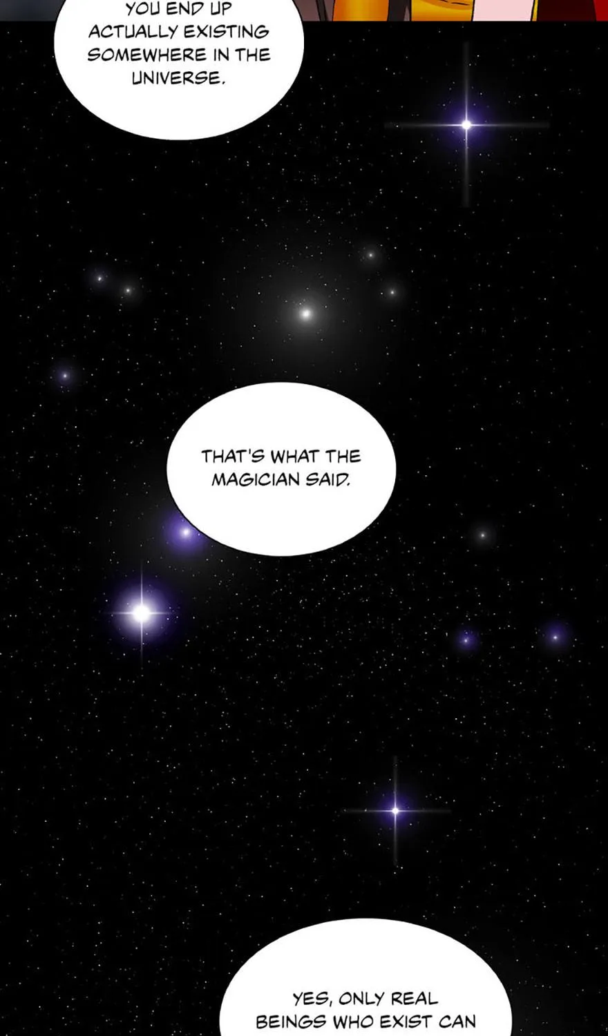 Hara of Thunder Chapter 60 page 99 - 