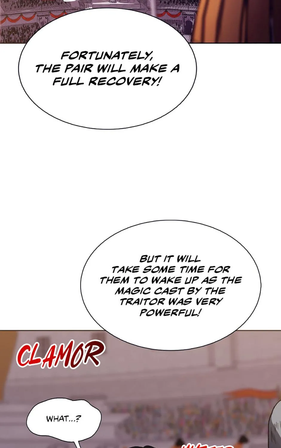 Hara of Thunder Chapter 61 page 101 - 