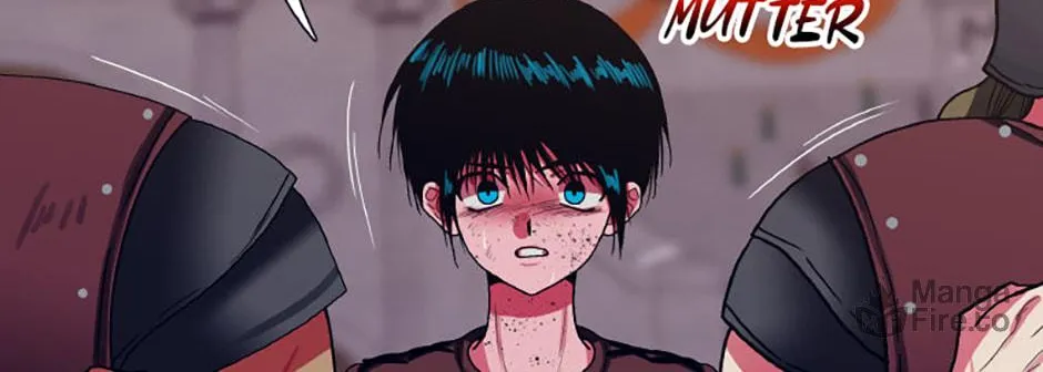 Hara of Thunder Chapter 61 page 102 - 