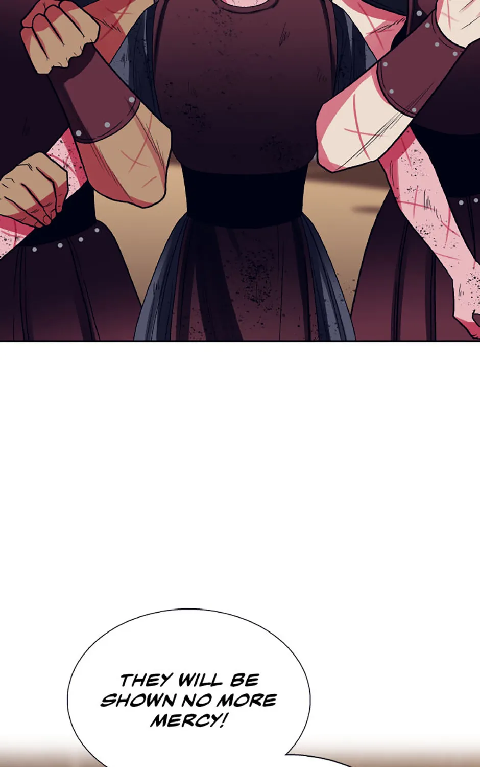 Hara of Thunder Chapter 61 page 103 - 