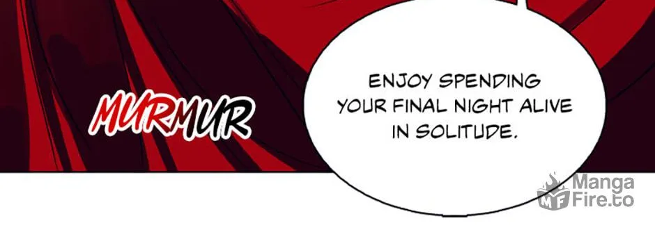 Hara of Thunder Chapter 61 page 108 - 