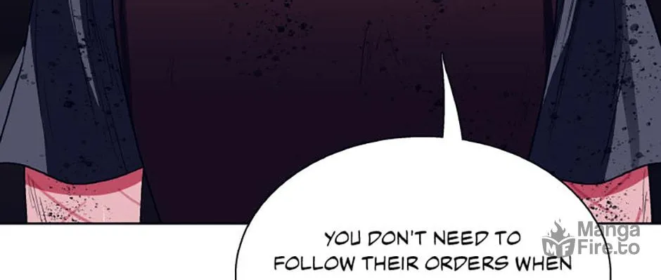Hara of Thunder Chapter 61 page 12 - 