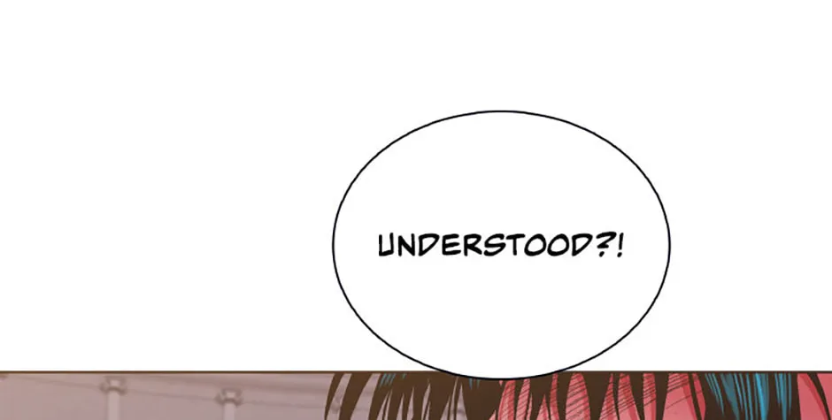 Hara of Thunder Chapter 61 page 116 - 