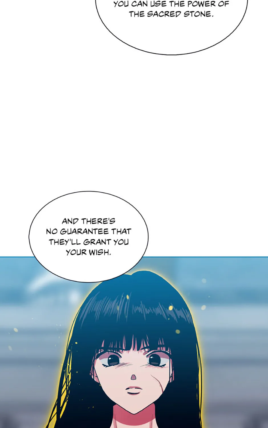 Hara of Thunder Chapter 61 page 13 - 