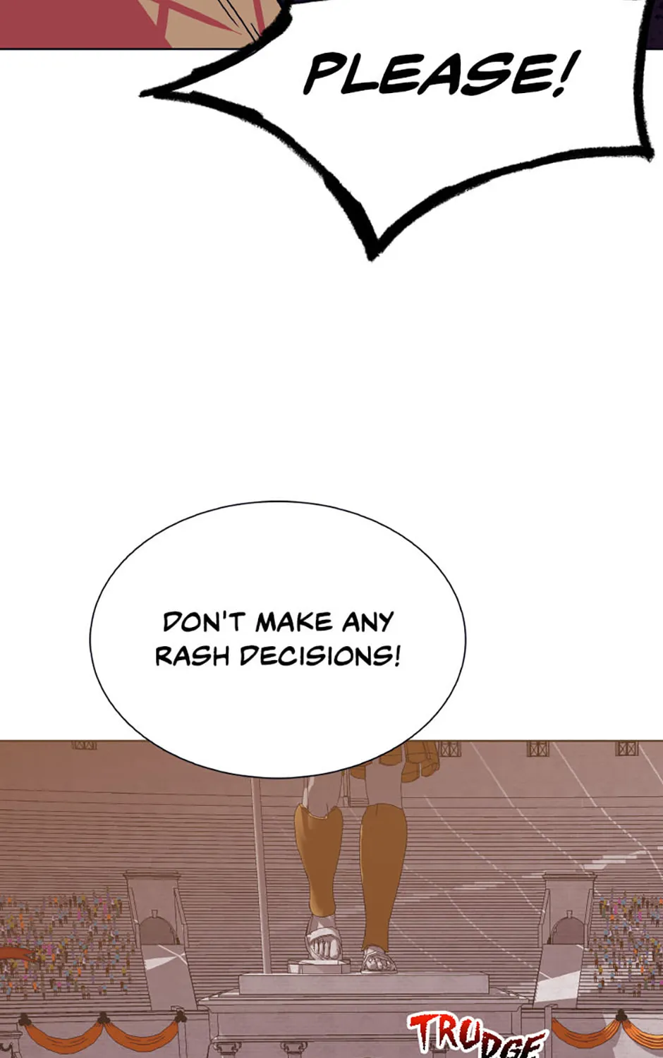 Hara of Thunder Chapter 61 page 121 - 