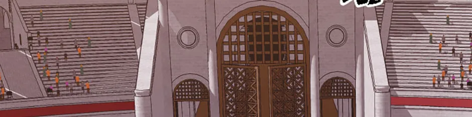 Hara of Thunder Chapter 61 page 122 - 