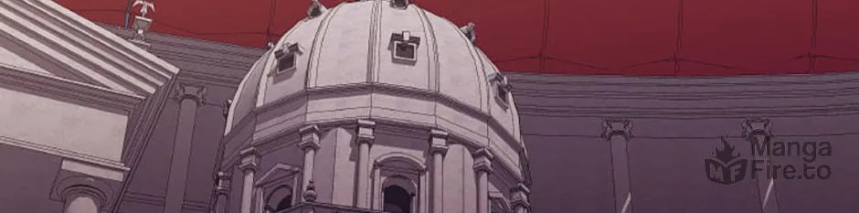 Hara of Thunder Chapter 61 page 126 - 