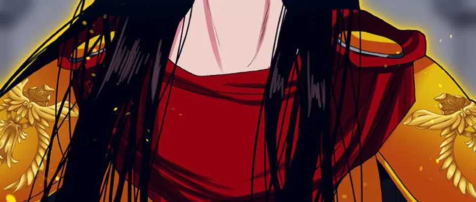Hara of Thunder Chapter 61 page 14 - 