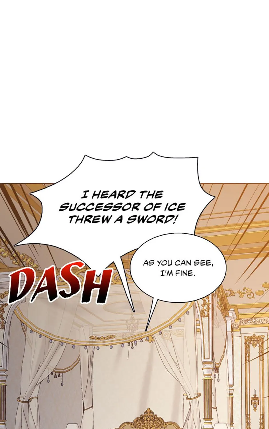 Hara of Thunder Chapter 61 page 131 - 