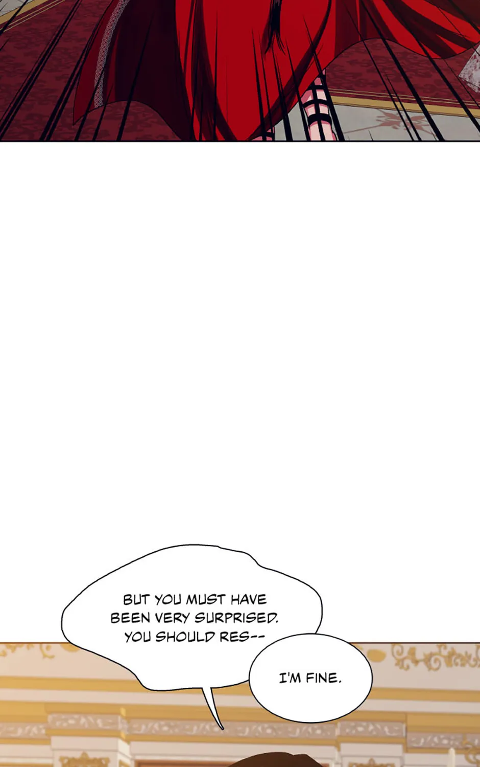 Hara of Thunder Chapter 61 page 133 - 