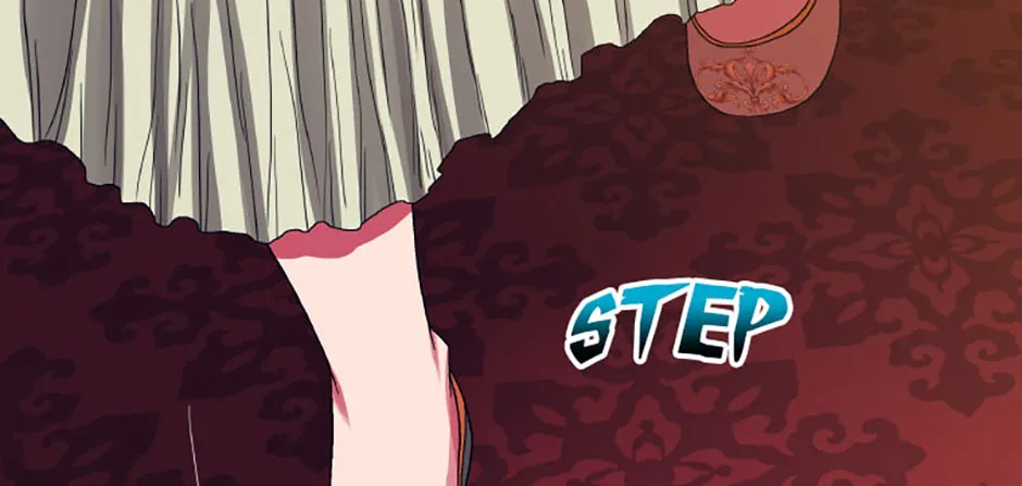 Hara of Thunder Chapter 61 page 136 - 