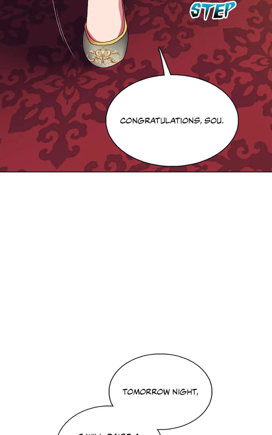 Hara of Thunder Chapter 61 page 137 - 