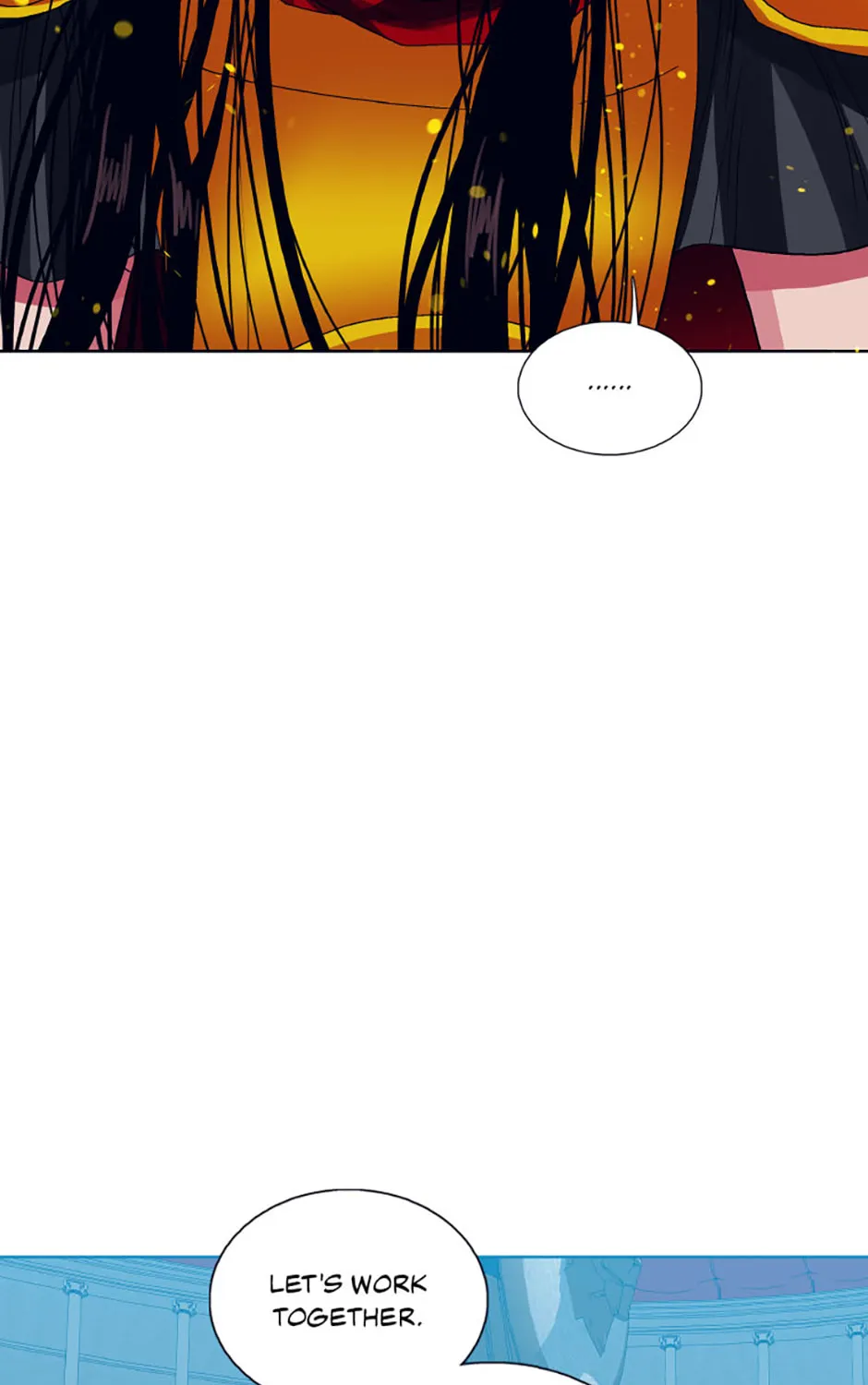 Hara of Thunder Chapter 61 page 15 - 