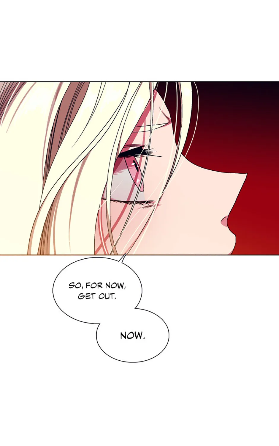 Hara of Thunder Chapter 61 page 141 - 