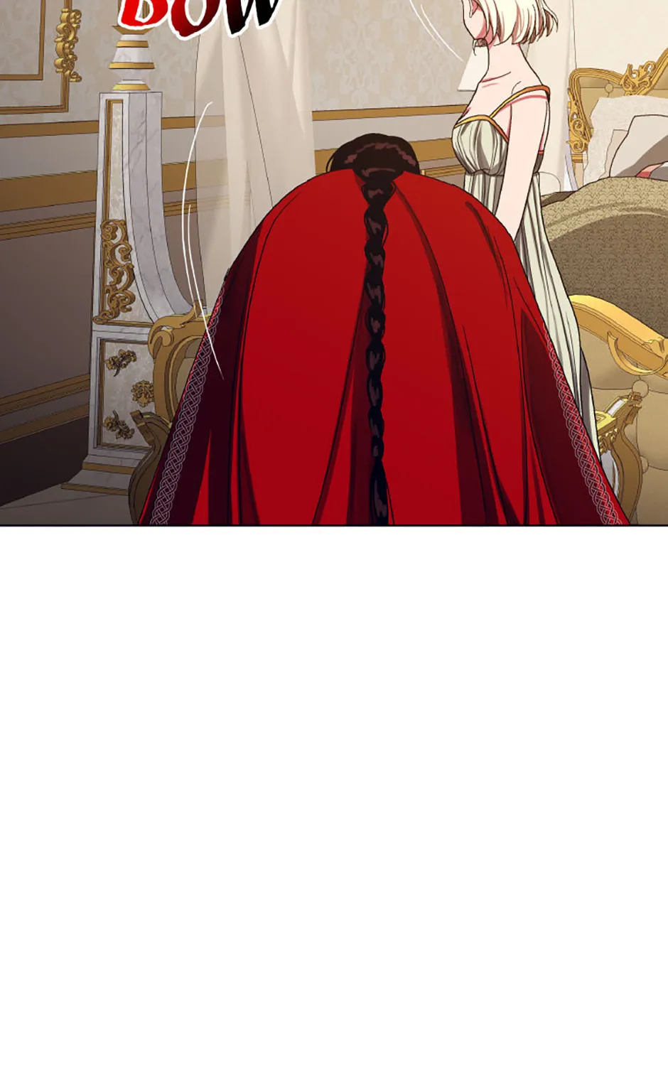 Hara of Thunder Chapter 61 page 145 - 