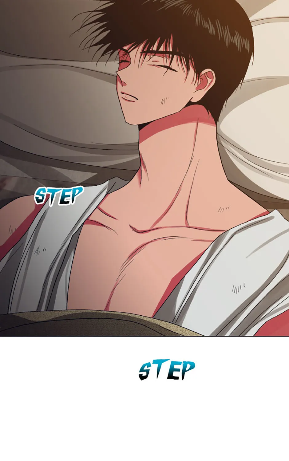 Hara of Thunder Chapter 61 page 147 - 
