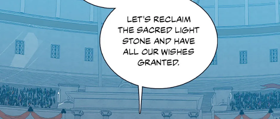 Hara of Thunder Chapter 61 page 16 - 