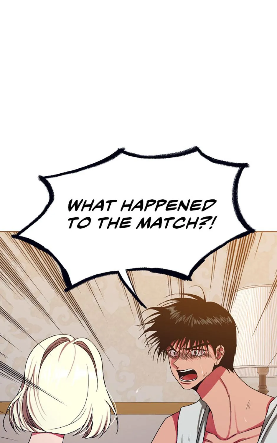 Hara of Thunder Chapter 61 page 155 - 