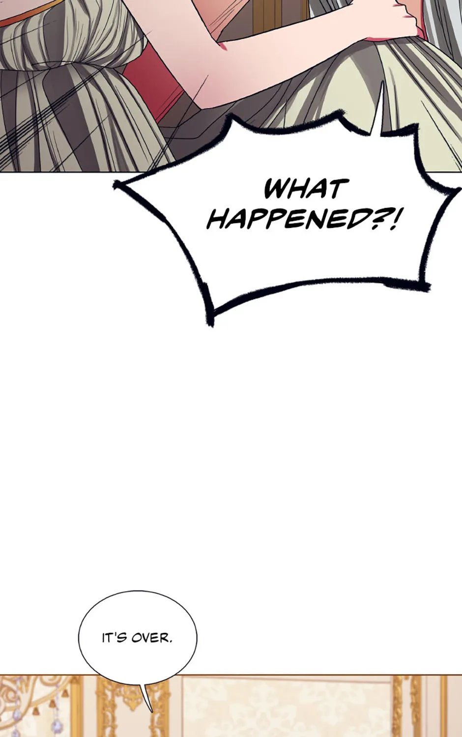 Hara of Thunder Chapter 61 page 157 - 