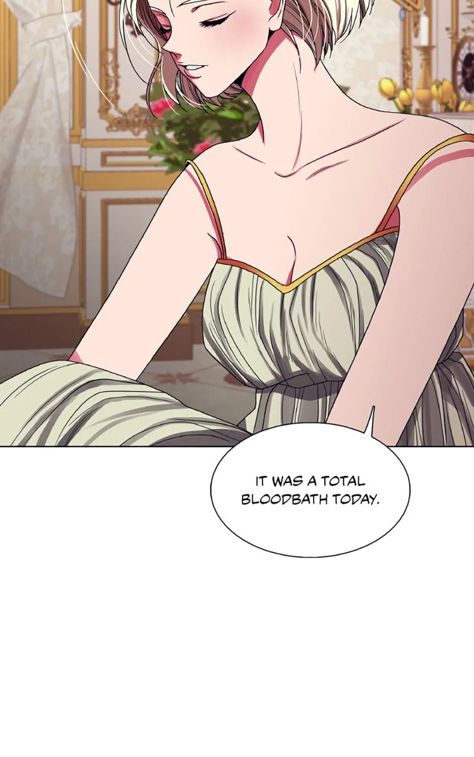 Hara of Thunder Chapter 61 page 159 - 