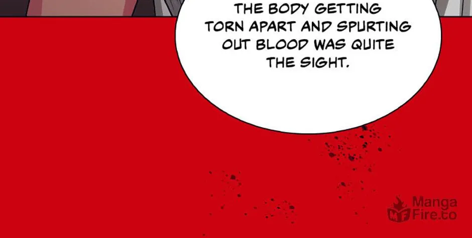 Hara of Thunder Chapter 61 page 162 - 