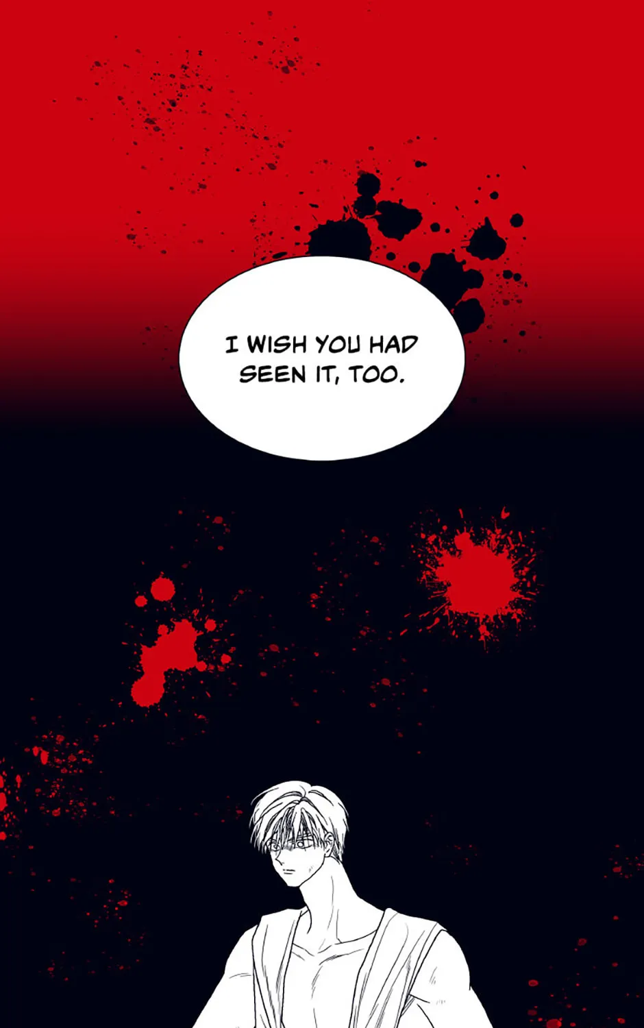 Hara of Thunder Chapter 61 page 163 - 