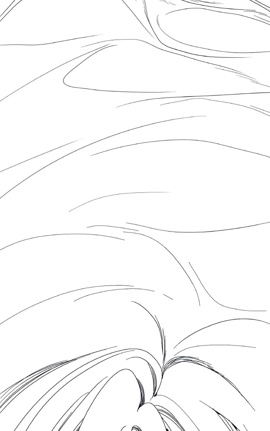 Hara of Thunder Chapter 61 page 165 - 