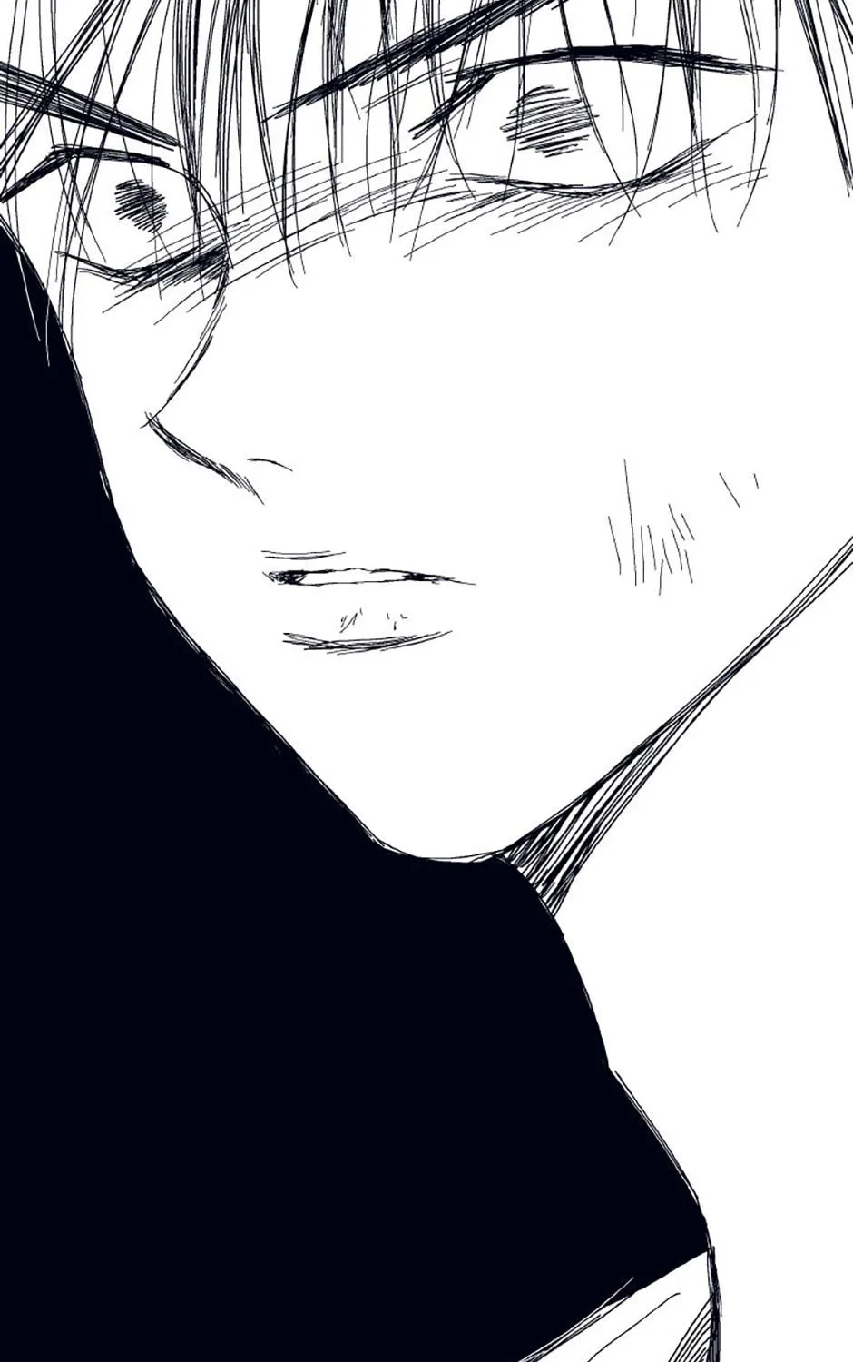 Hara of Thunder Chapter 61 page 167 - 