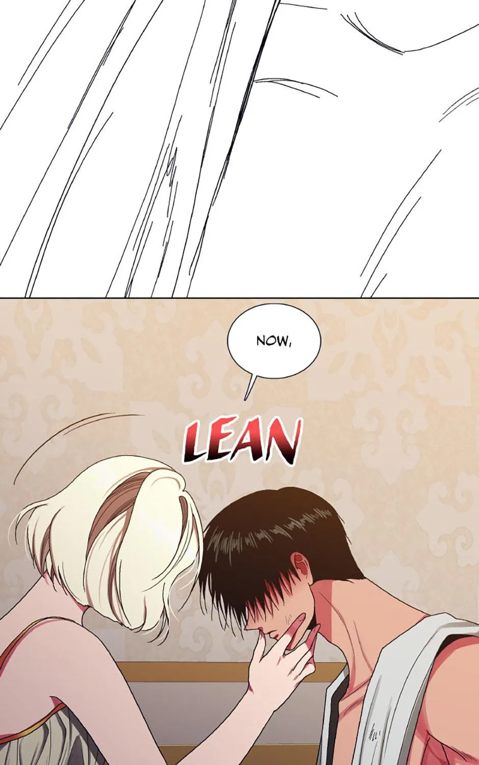 Hara of Thunder Chapter 61 page 169 - 