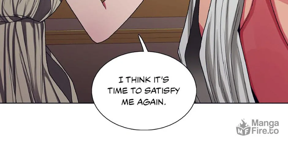 Hara of Thunder Chapter 61 page 170 - 