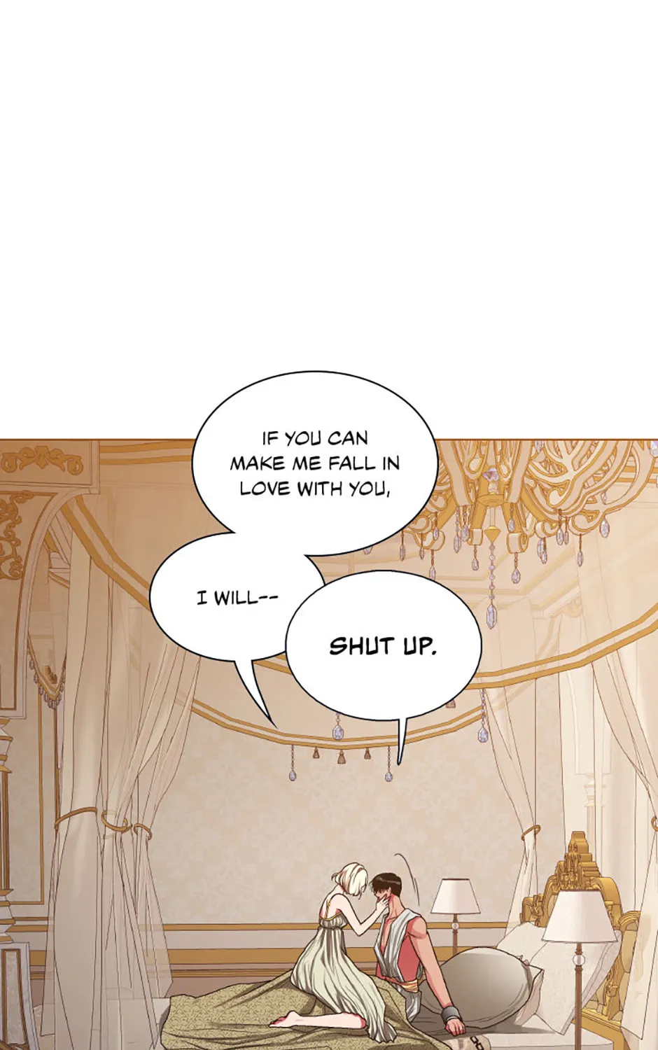 Hara of Thunder Chapter 61 page 171 - 