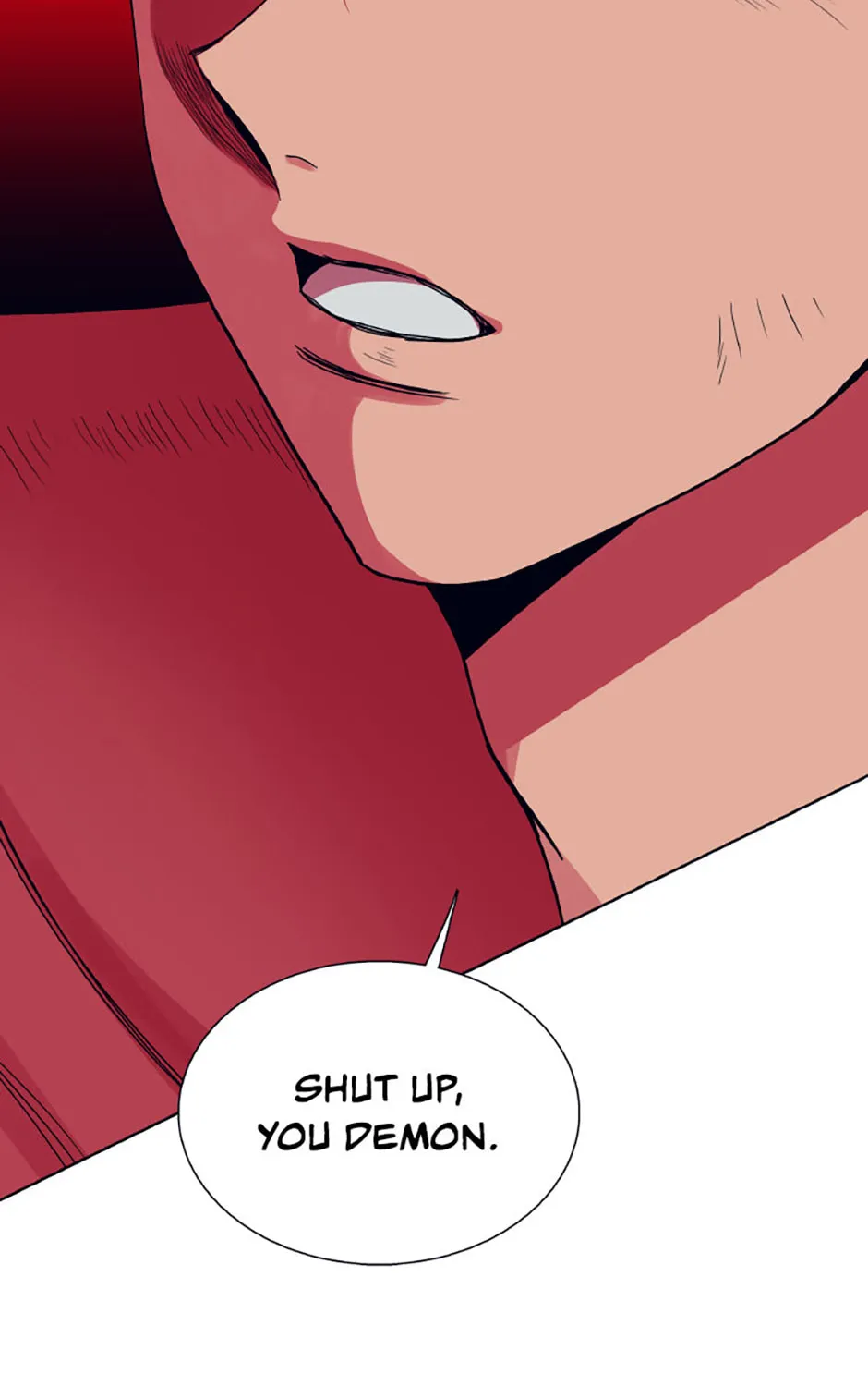 Hara of Thunder Chapter 61 page 175 - 