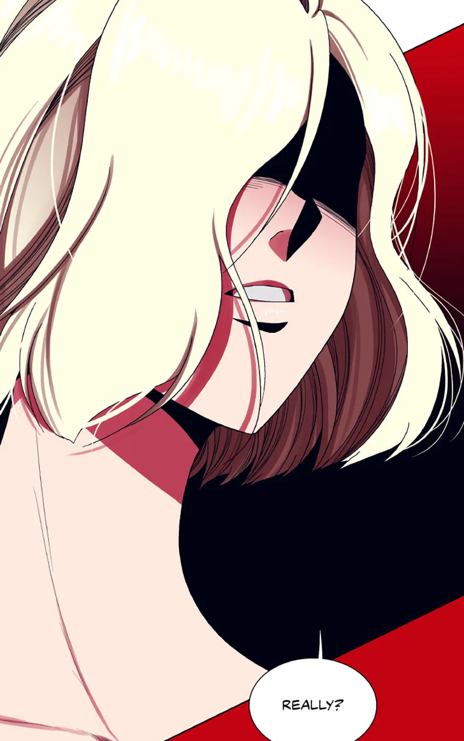 Hara of Thunder Chapter 61 page 177 - 