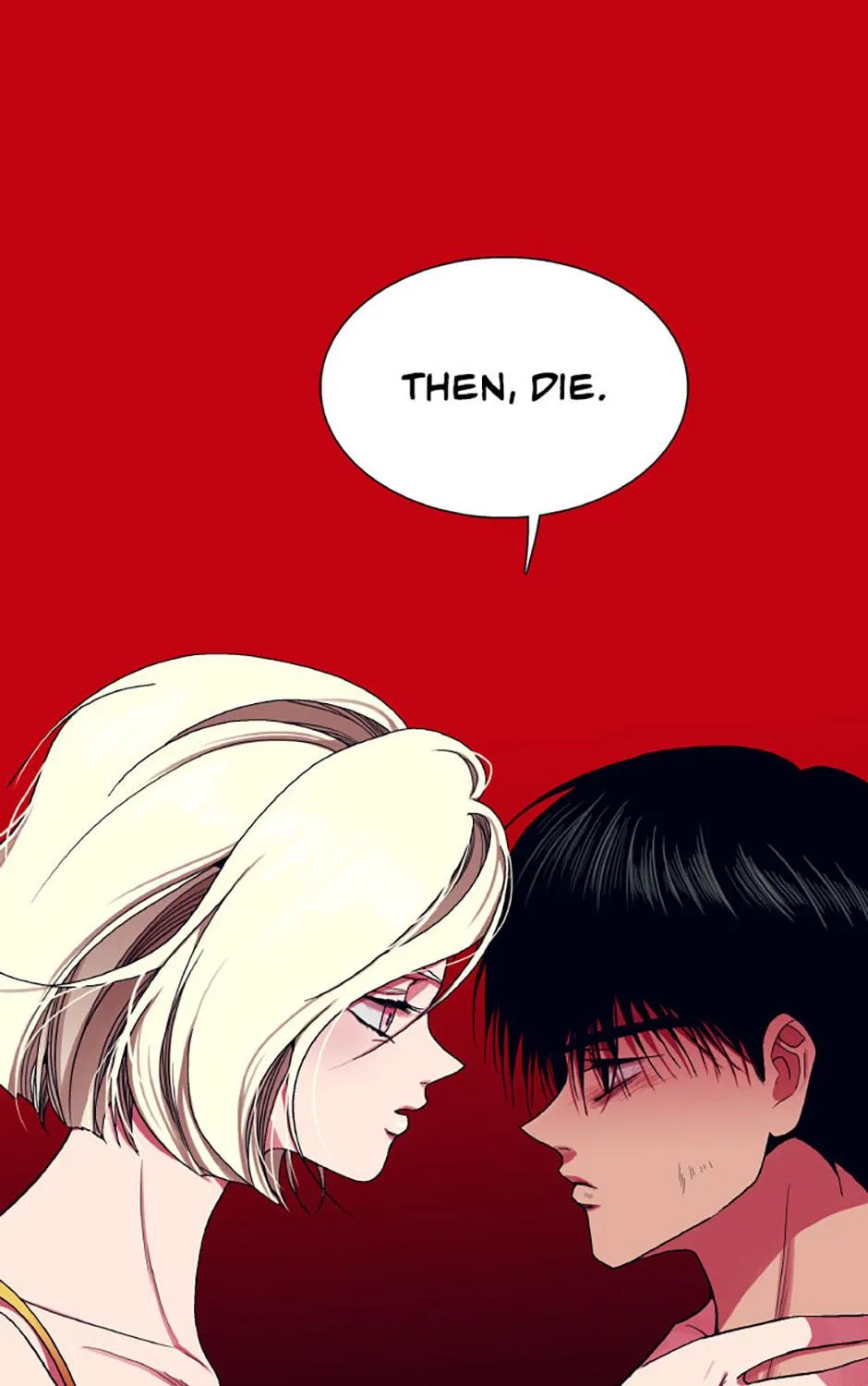 Hara of Thunder Chapter 61 page 179 - 