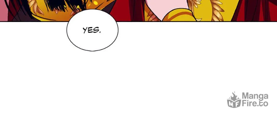 Hara of Thunder Chapter 61 page 20 - 