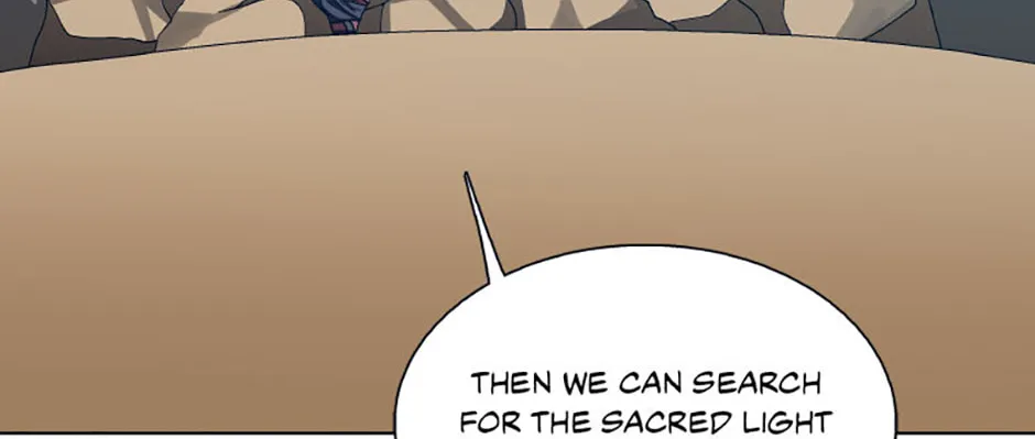 Hara of Thunder Chapter 61 page 22 - 