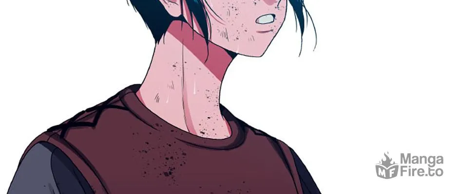 Hara of Thunder Chapter 61 page 24 - 