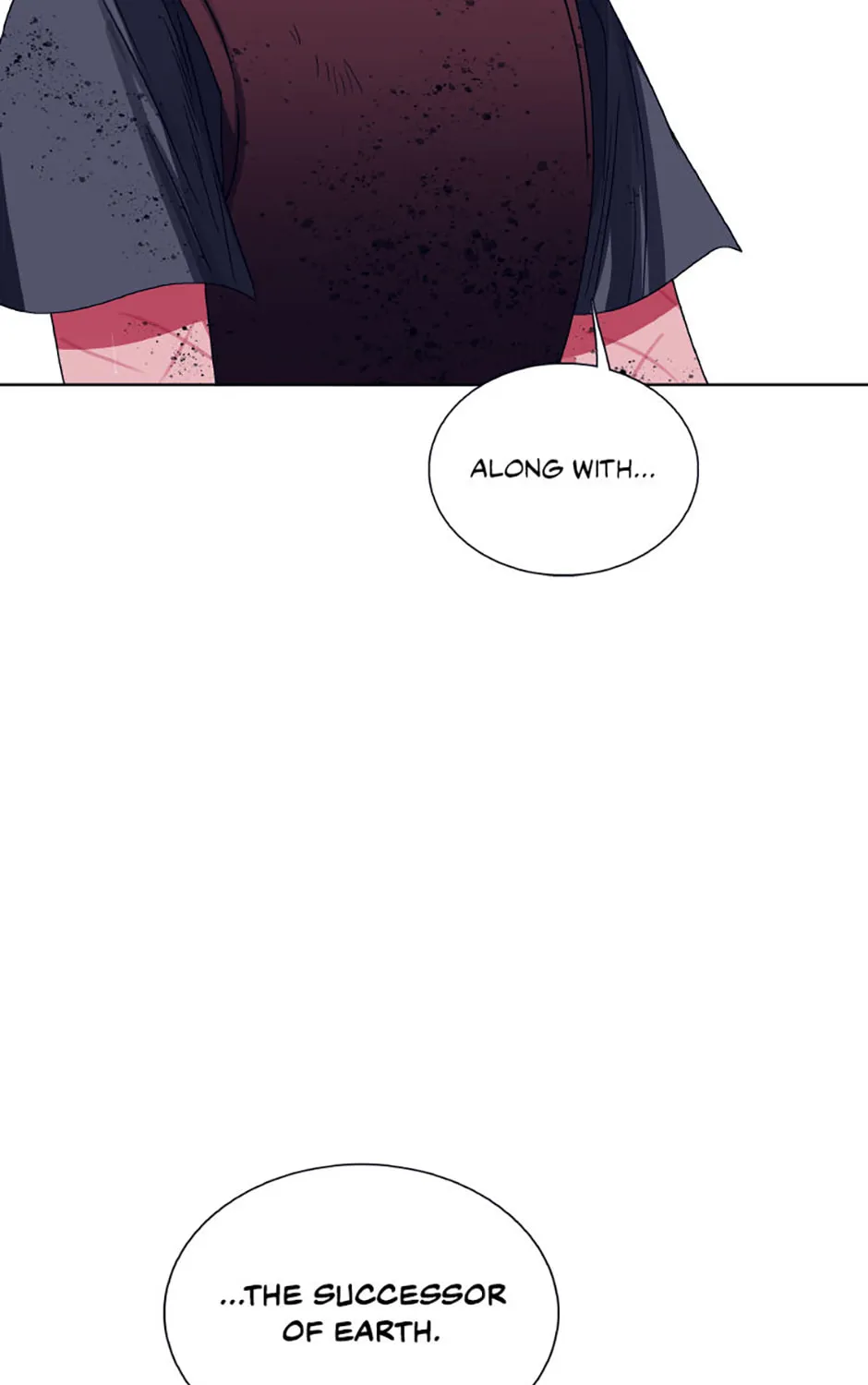 Hara of Thunder Chapter 61 page 25 - 