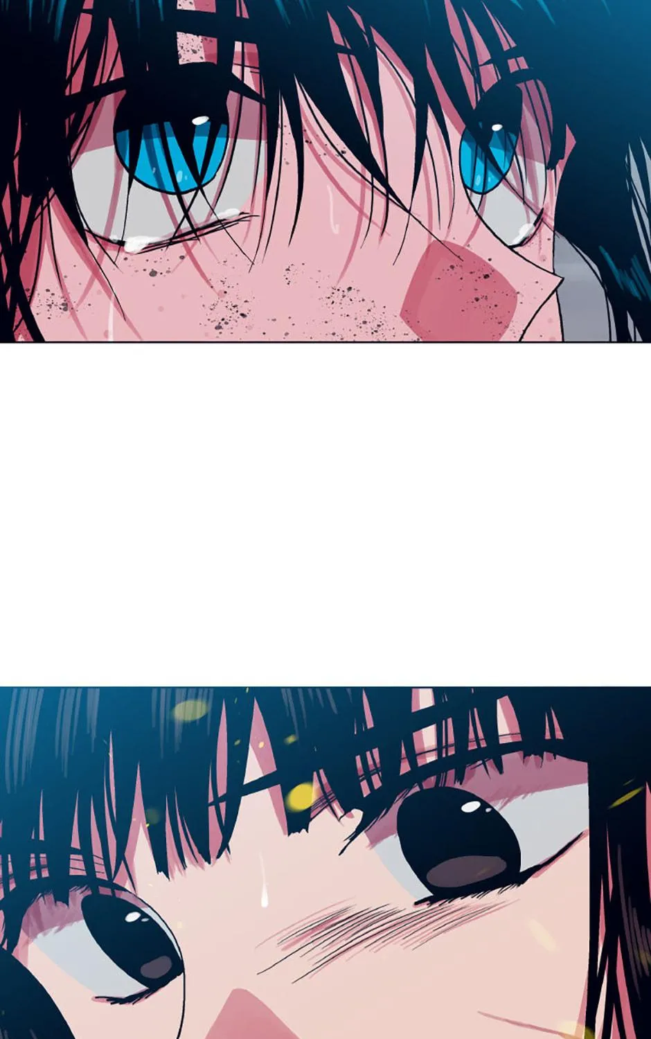 Hara of Thunder Chapter 61 page 29 - 