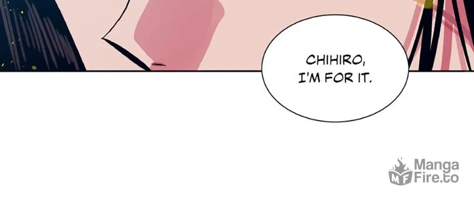 Hara of Thunder Chapter 61 page 30 - 