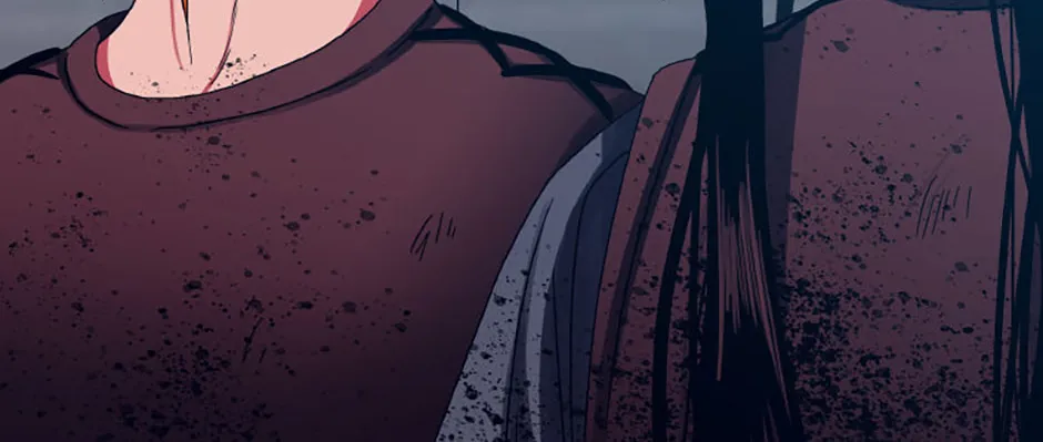 Hara of Thunder Chapter 61 page 4 - 