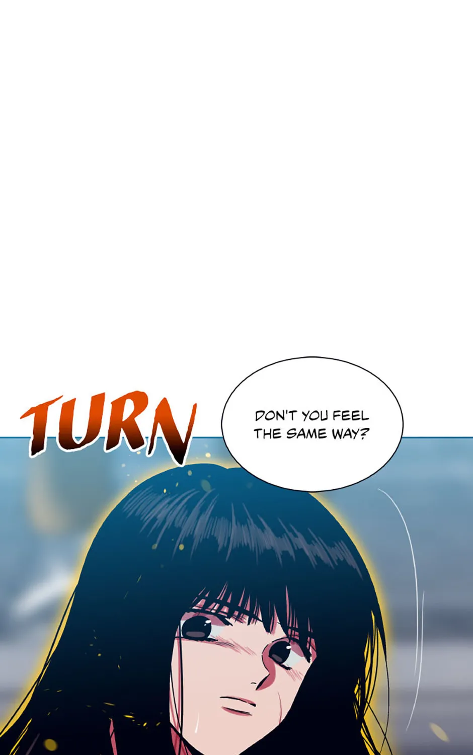 Hara of Thunder Chapter 61 page 33 - 