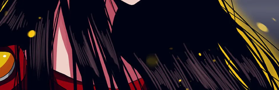 Hara of Thunder Chapter 61 page 34 - 