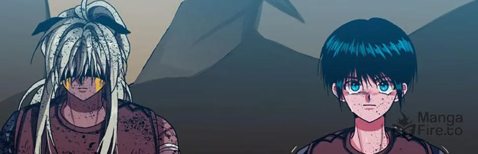 Hara of Thunder Chapter 61 page 36 - 