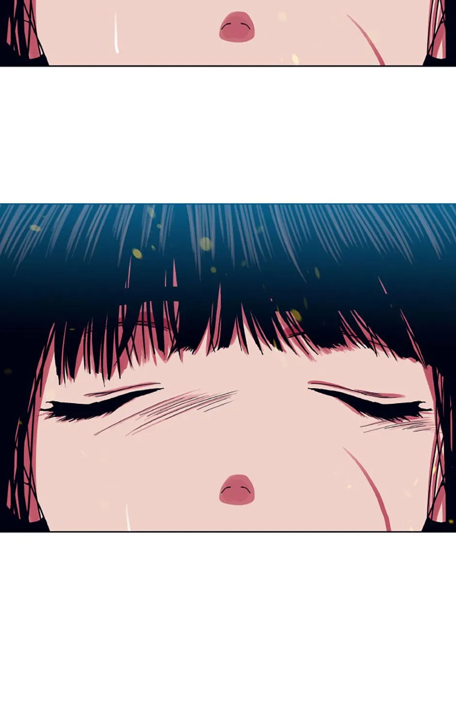 Hara of Thunder Chapter 61 page 39 - 